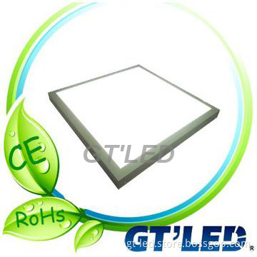 1200*300 square panel light with ce, rohs approved